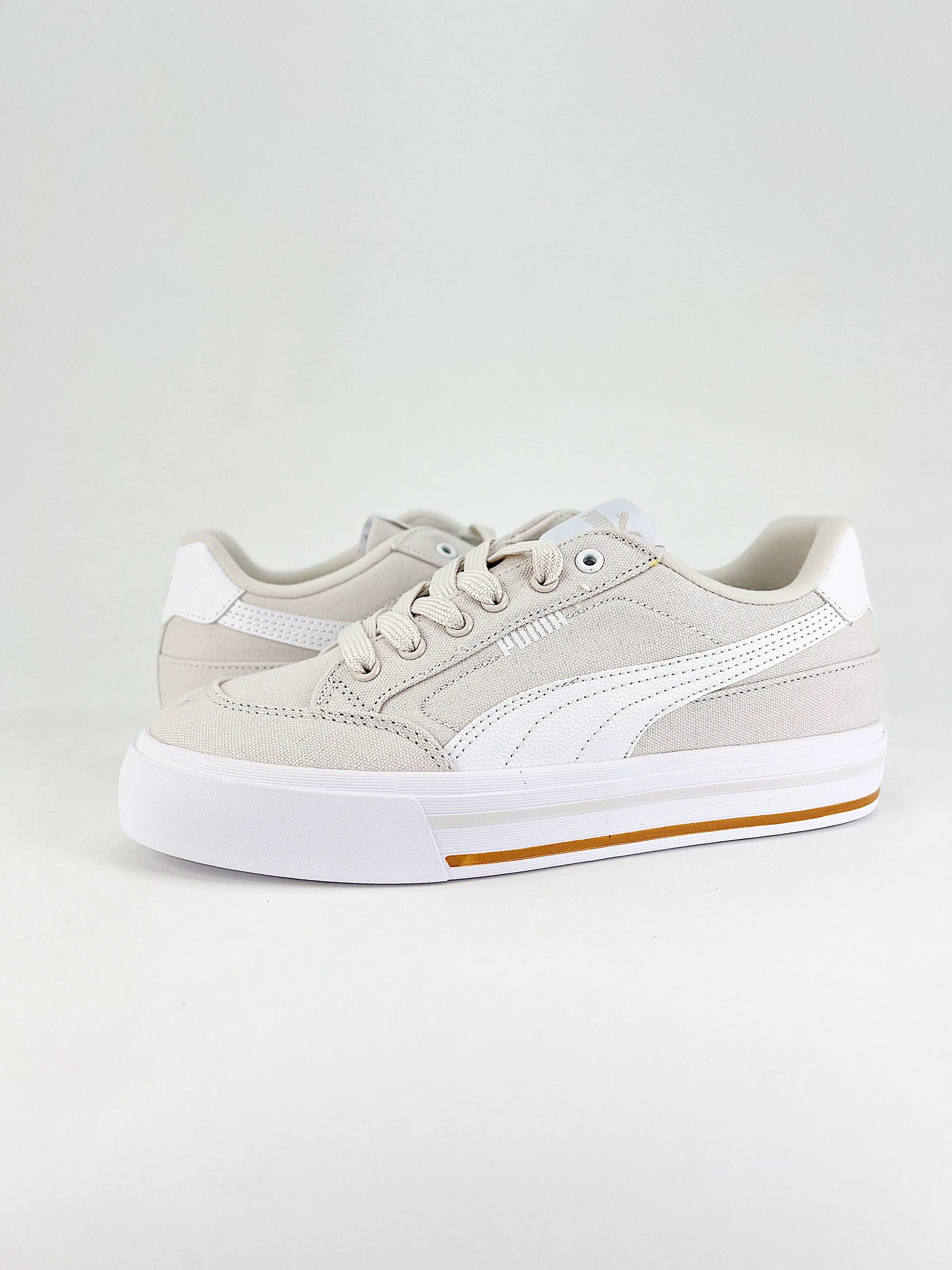PUMA Court Classic Vulc COOL&BAG