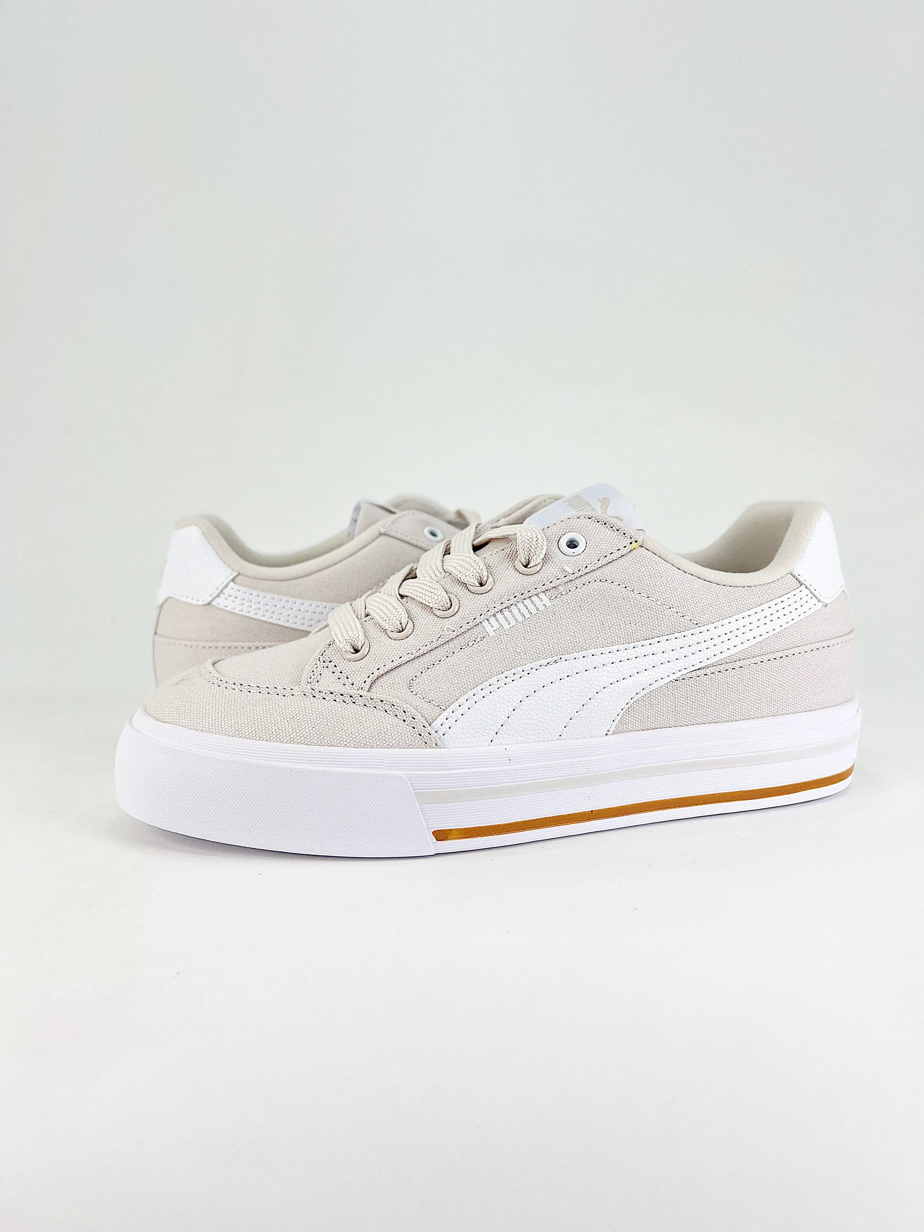 PUMA Court Classic Vulc COOL&BAG