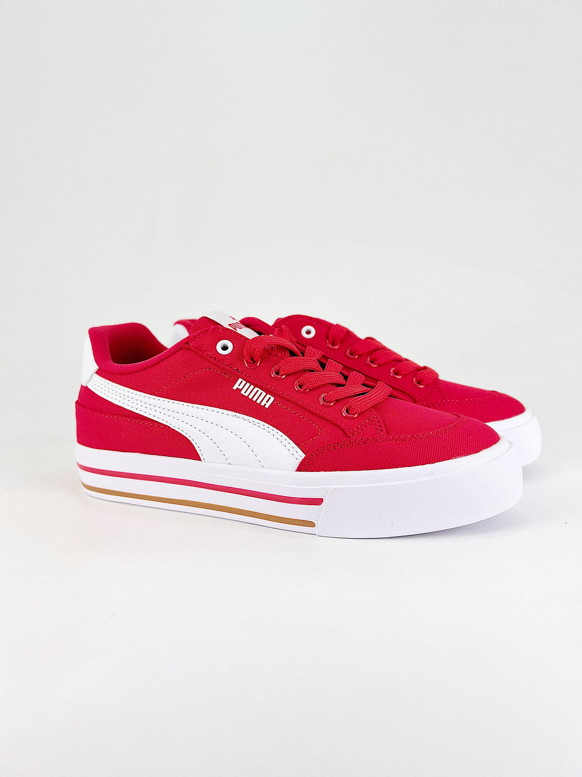 PUMA Court Classic Vulc FS