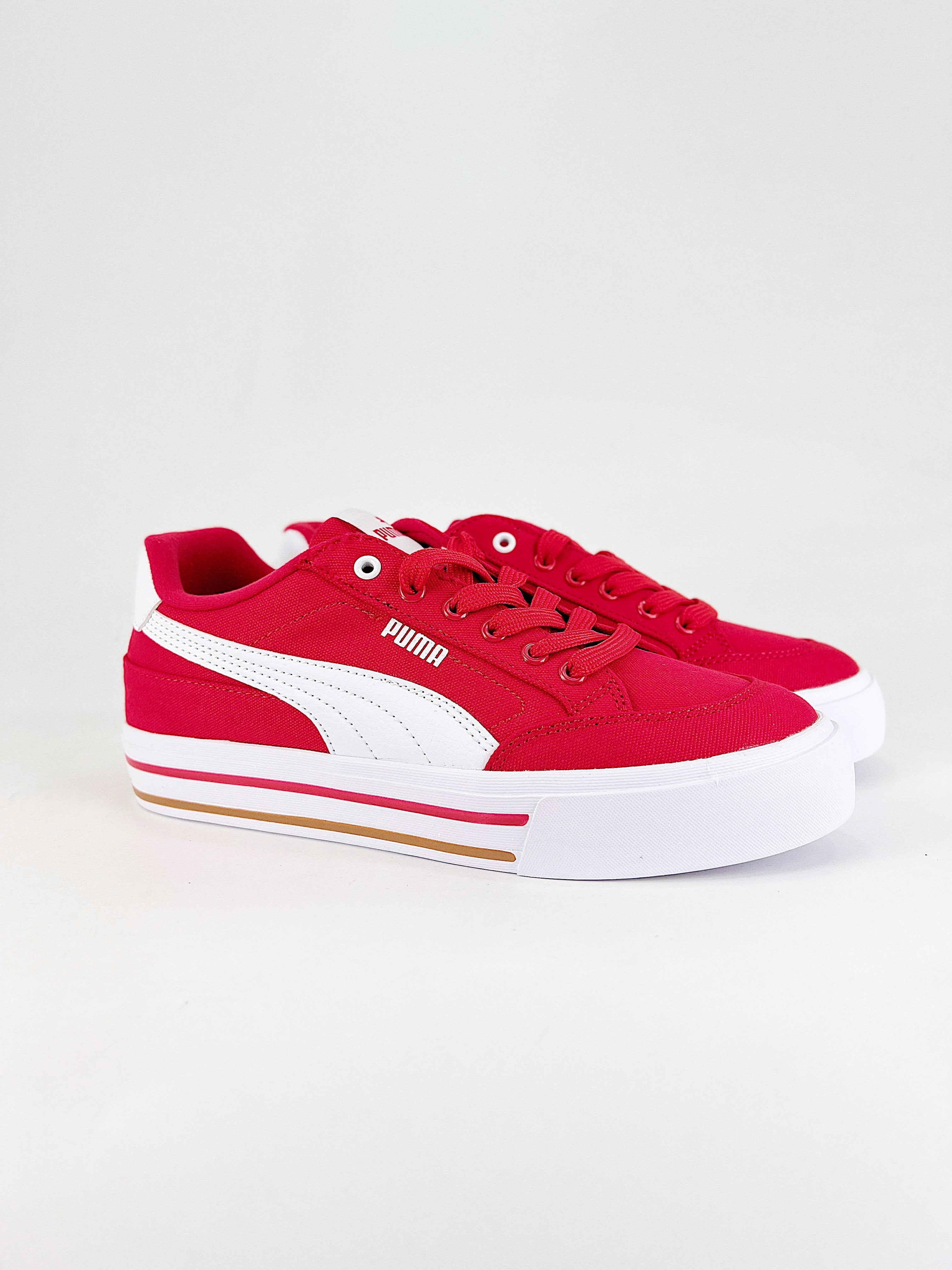 PUMA Court Classic Vulc FS  COOLANDBAG