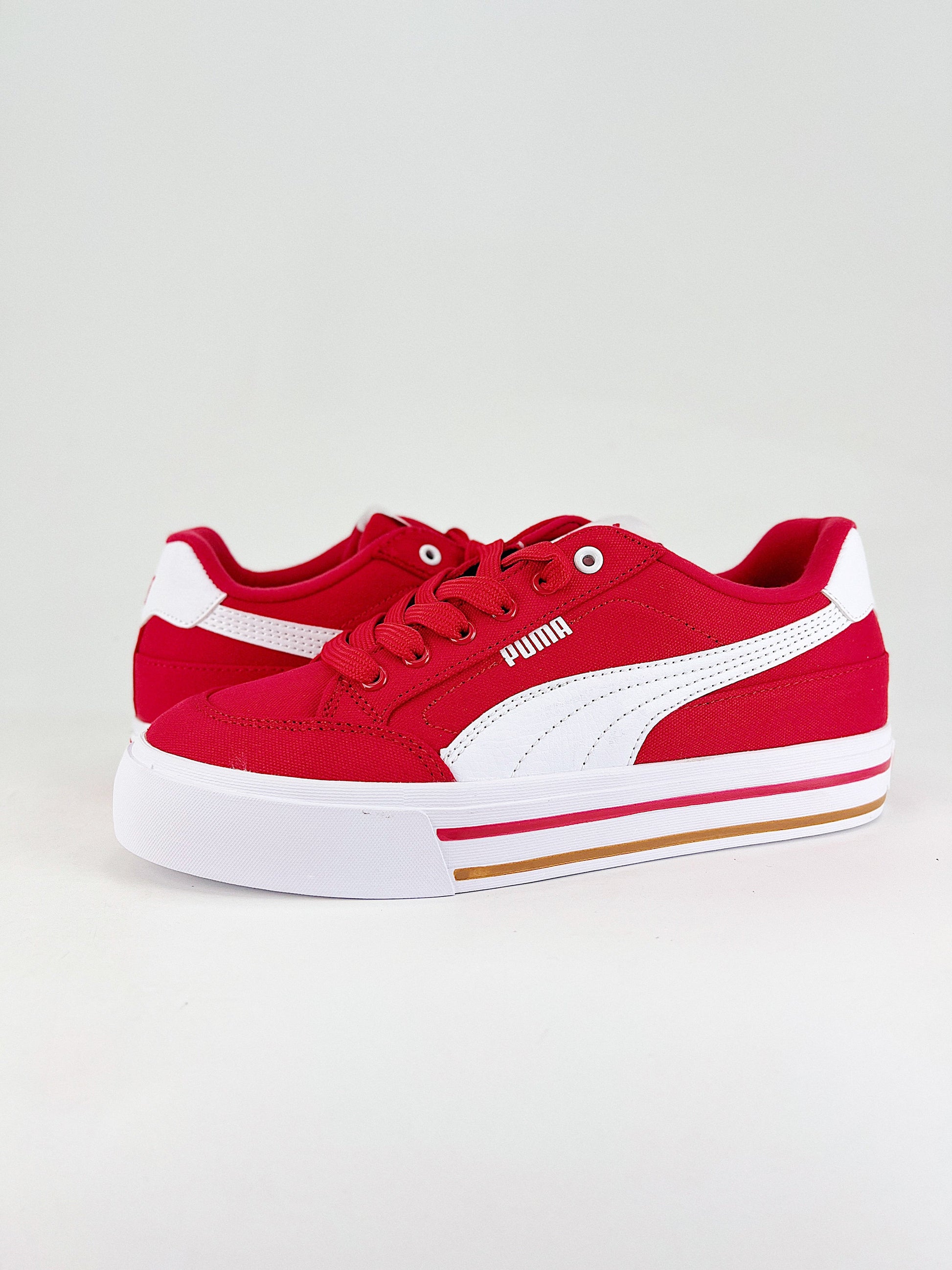 PUMA Court Classic Vulc FS  COOLANDBAG