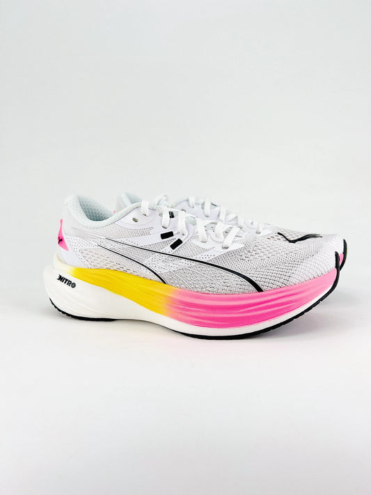 PUMA Deviate NITRO 3 COOL&BAG