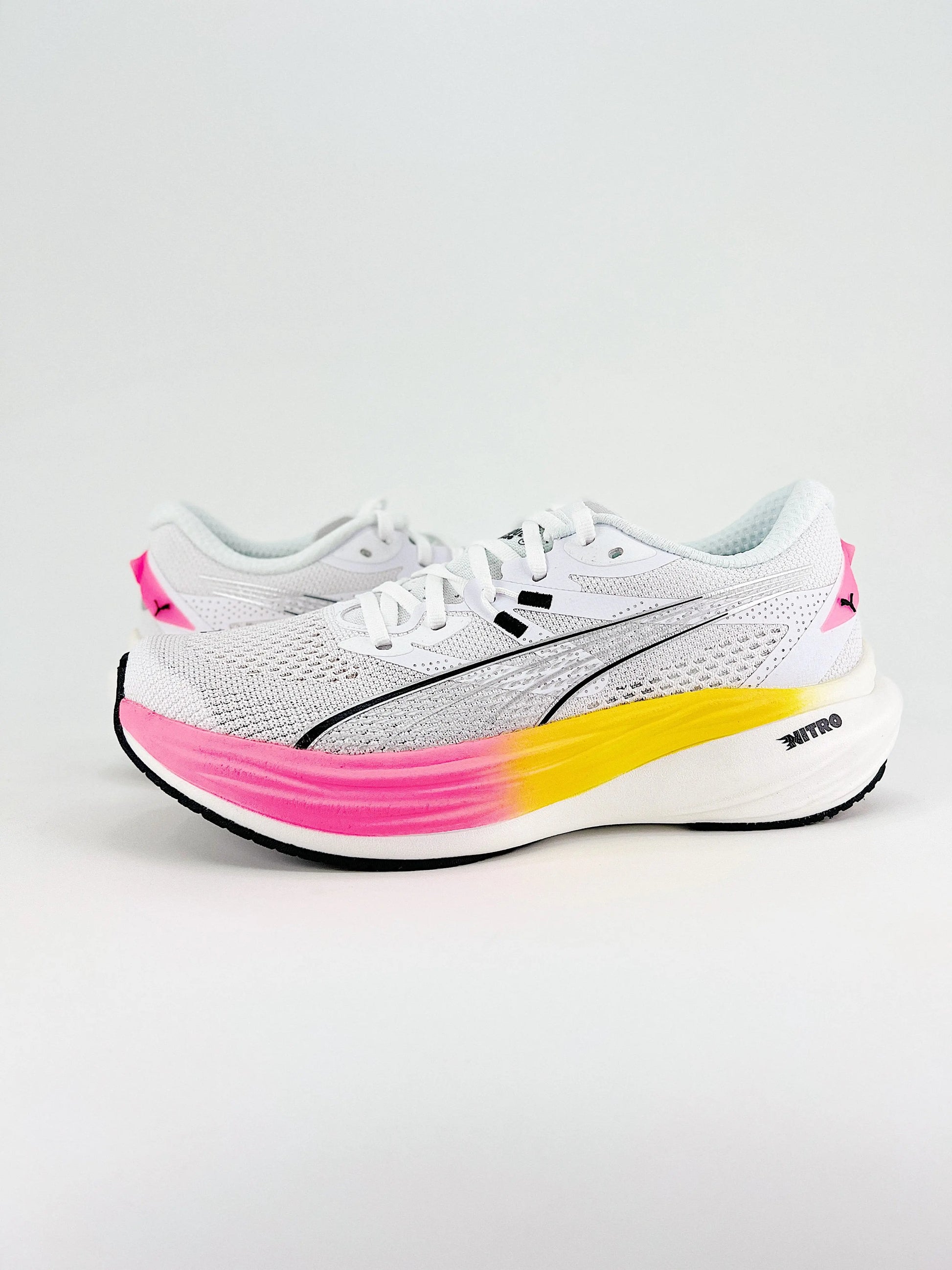 PUMA Deviate NITRO 3 COOL&BAG