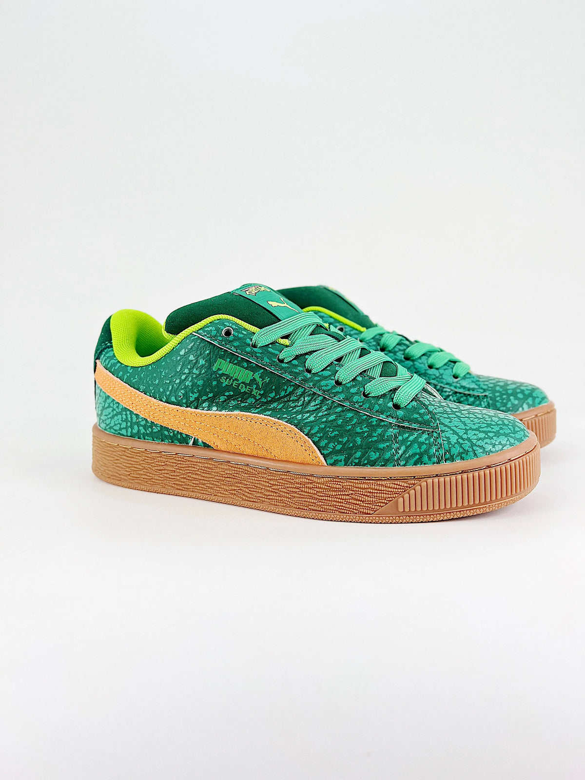 PUMA Suede XL