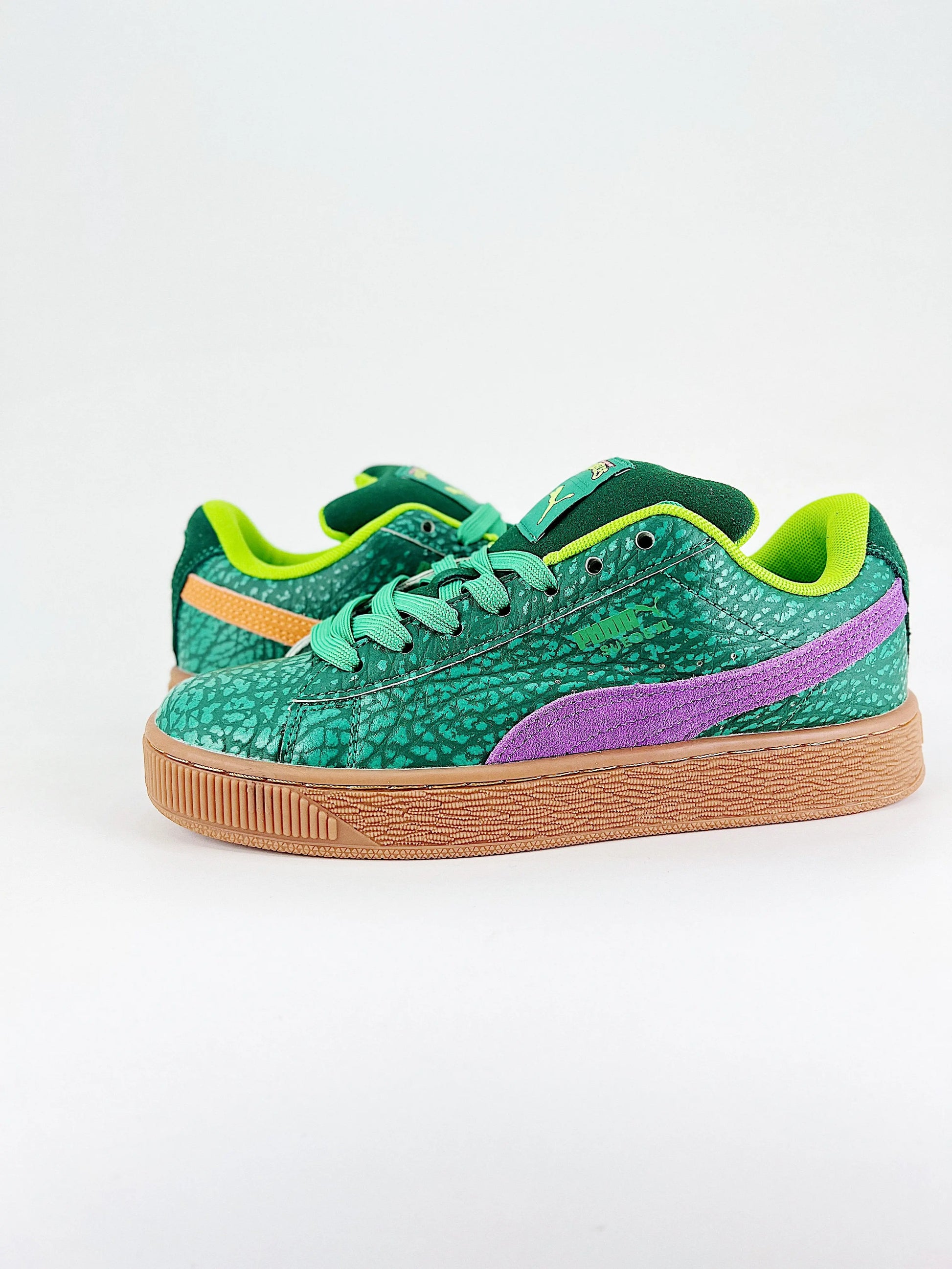 PUMA Suede XL Ghostbusters COOL&BAG