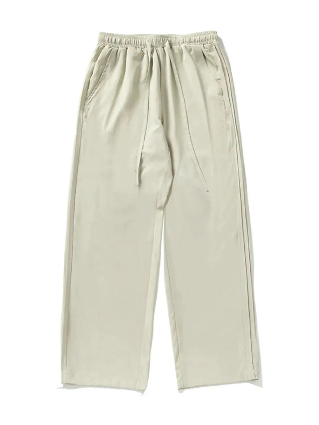 Pantalon Ample Cordon de Serrage Grande Taille Homme  COOLANDBAG