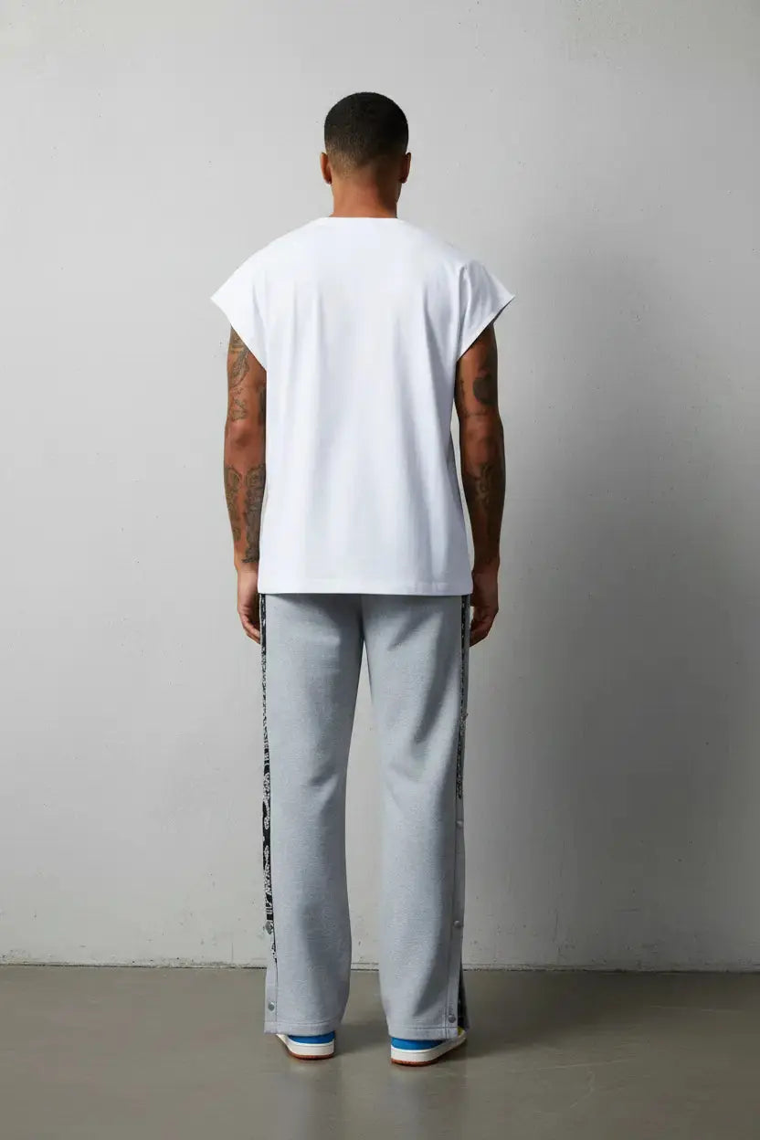 Pantalon Grande Taille  COOLANDBAG