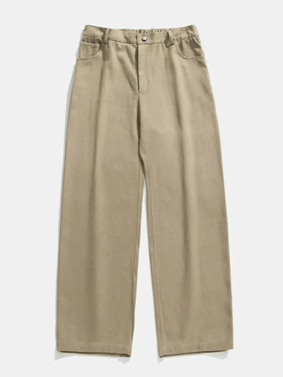 Pantalon Jambe Large Grande Taille Homme  COOLANDBAG