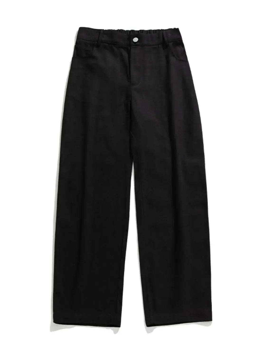 Pantalon Jambe Large Grande Taille Homme  COOLANDBAG