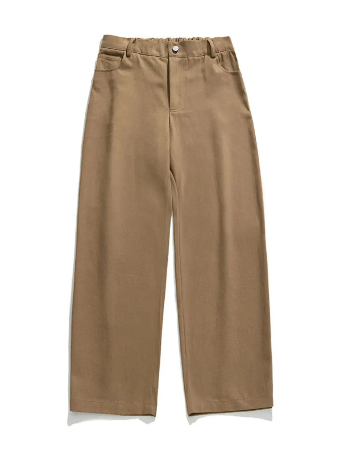 Pantalon Jambe Large Grande Taille Homme  COOLANDBAG