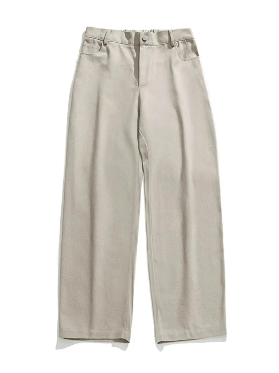 Pantalon Jambe Large Grande Taille Homme  COOLANDBAG