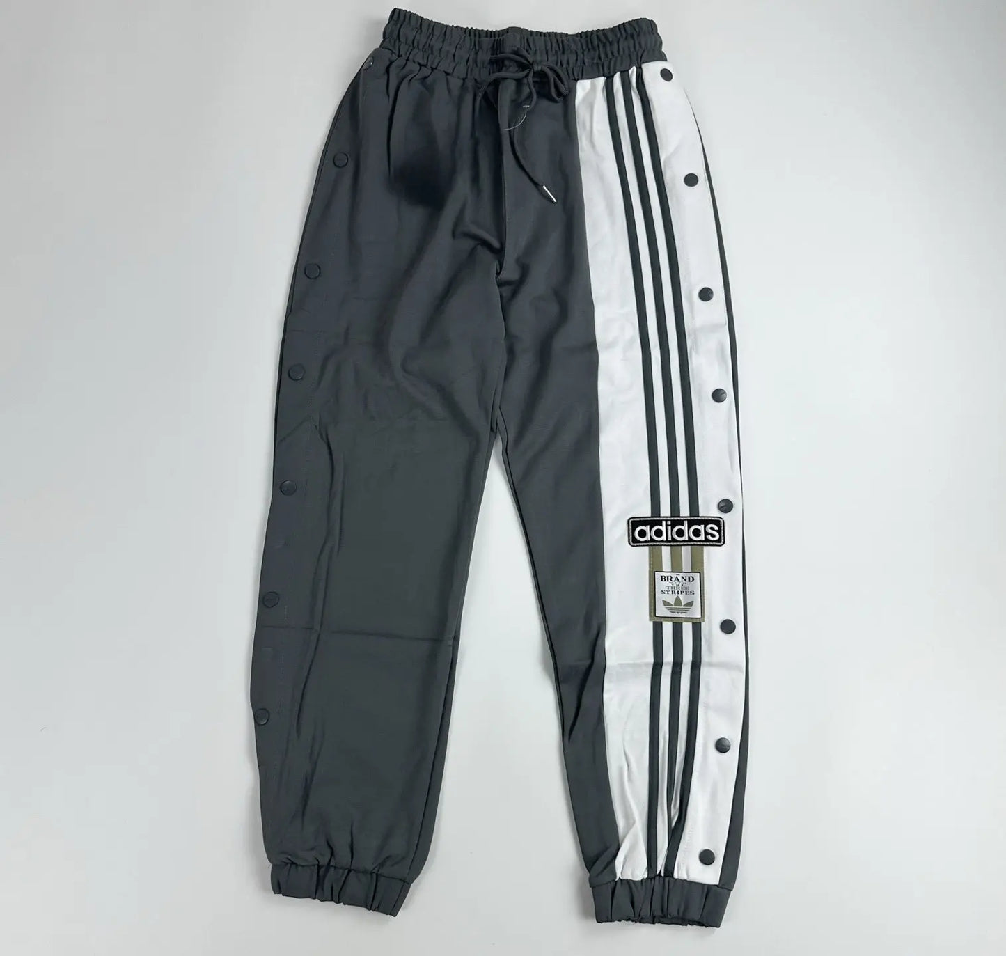 ADIDAS GOAL (Veste teddy + Jogging adidas)