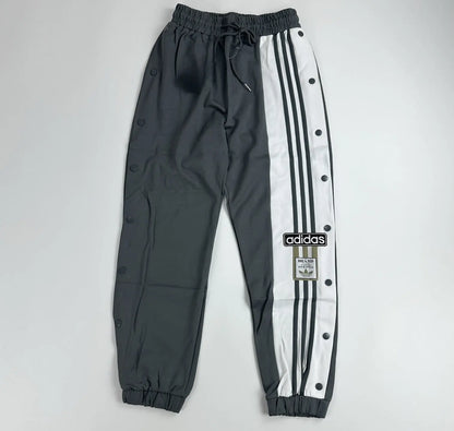 ADIDAS GOAL (Veste teddy + Jogging adidas)