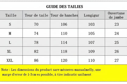 Pantalon en Denim droit pour hommes, nouvelle mode européenne et américaine, délavé, couleur unie, Simple, basique, ample, décontracté, tendance  COOLANDBAG