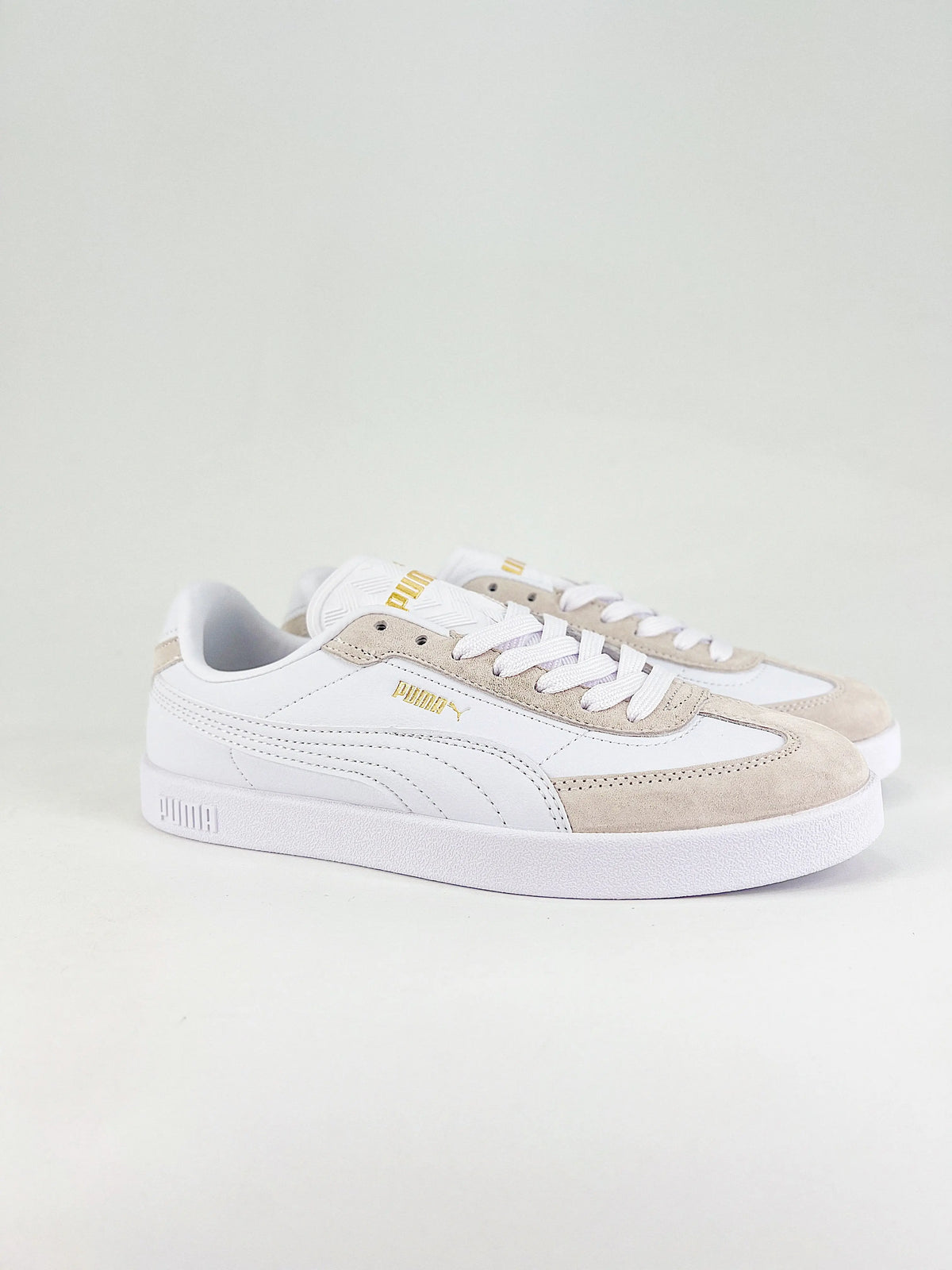 Puma Club Il Era