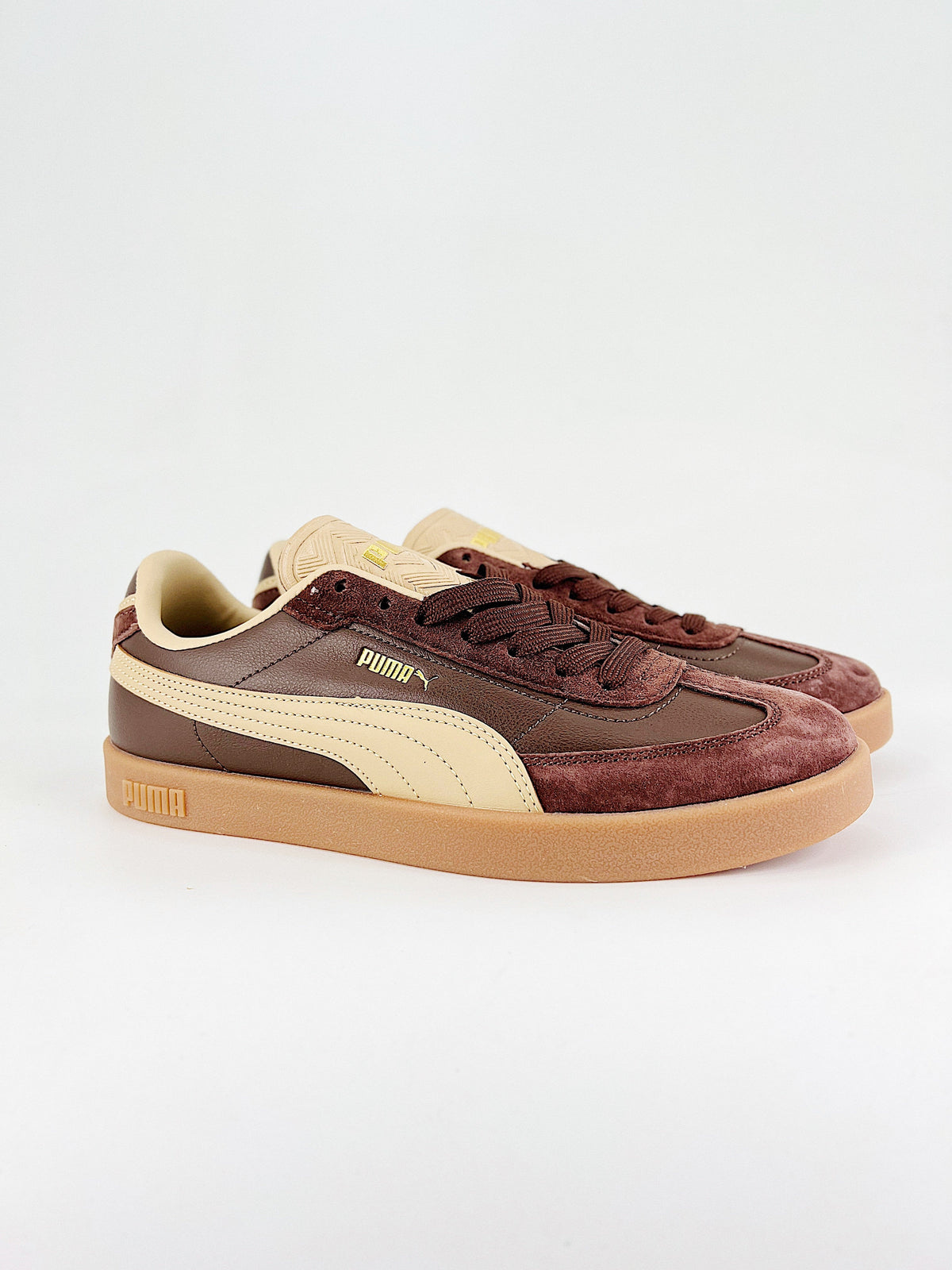 Puma Club Il Era