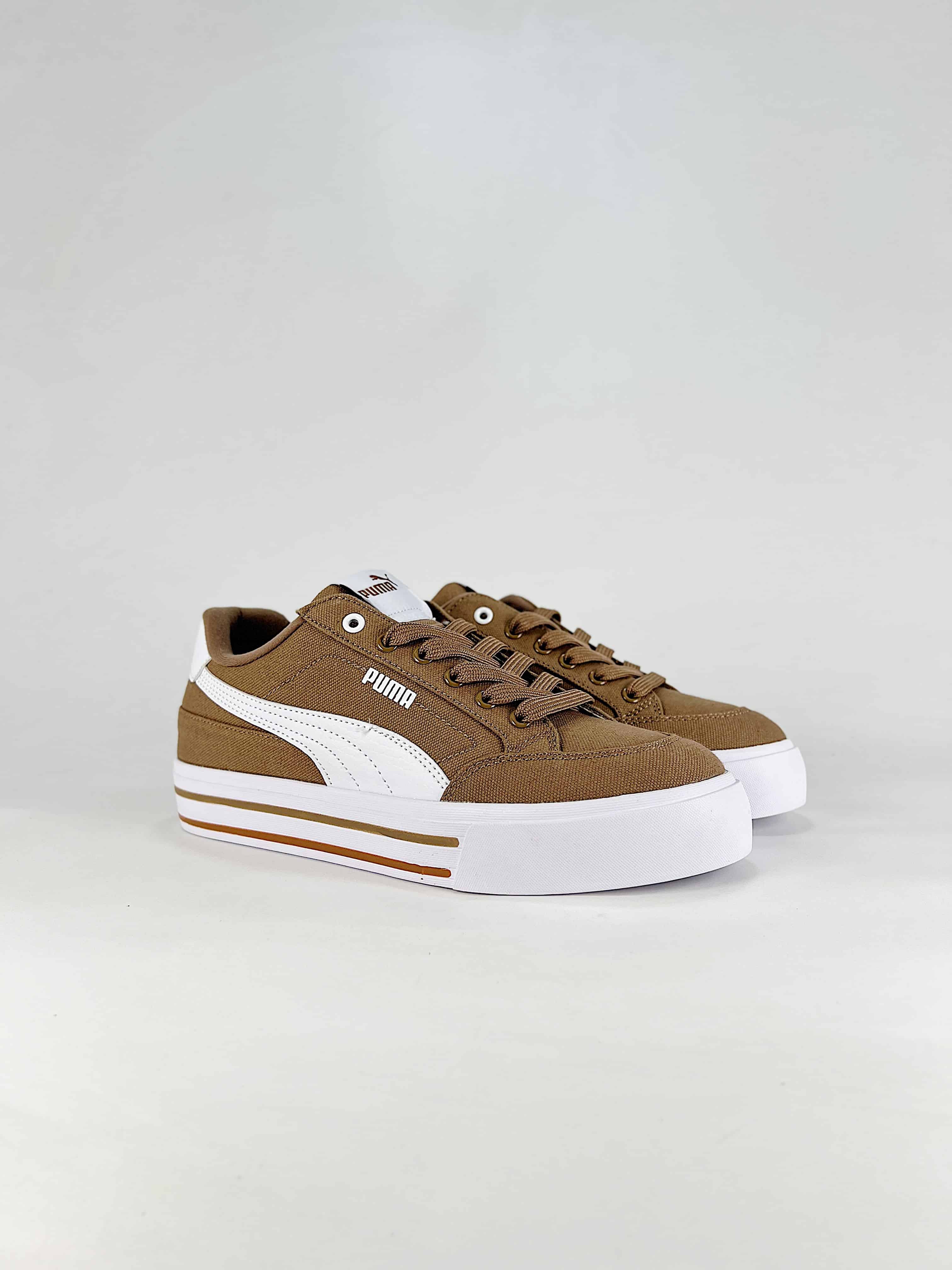 Puma Court Classic  COOLANDBAG