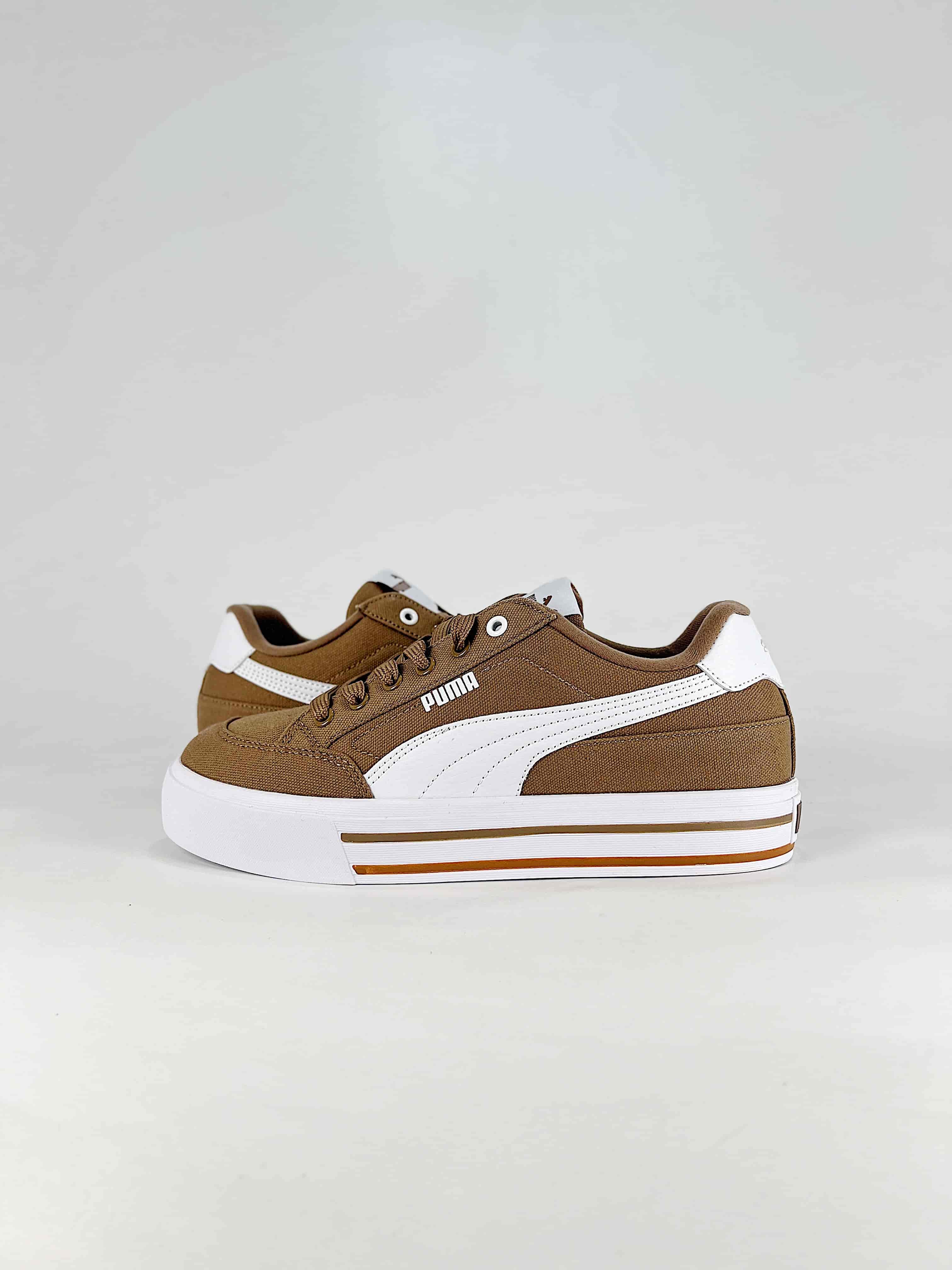 Puma Court Classic