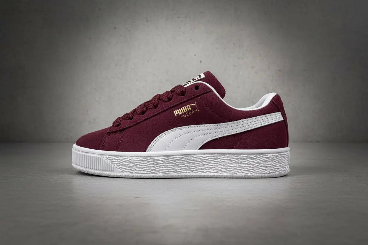 Puma Suede XL  COOLANDBAG