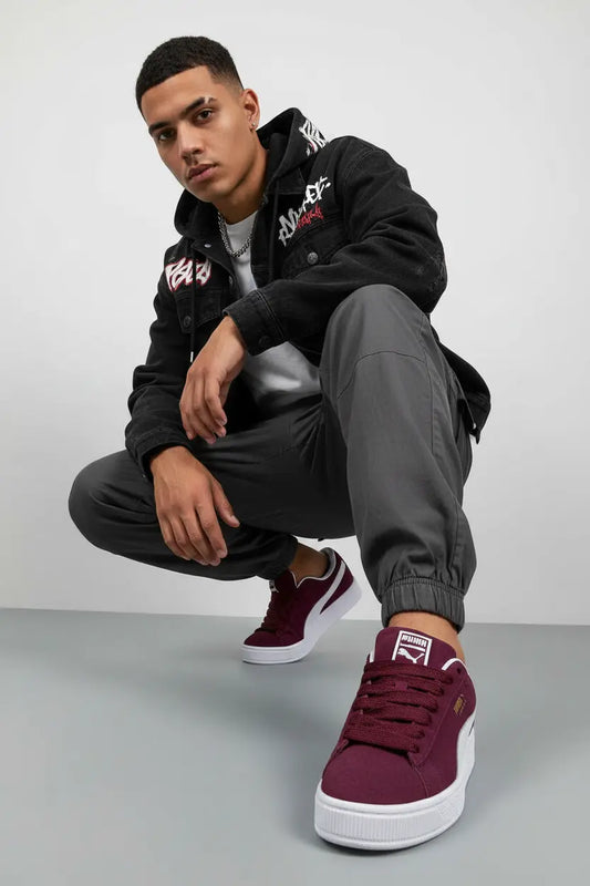 Puma Suede XL  COOLANDBAG