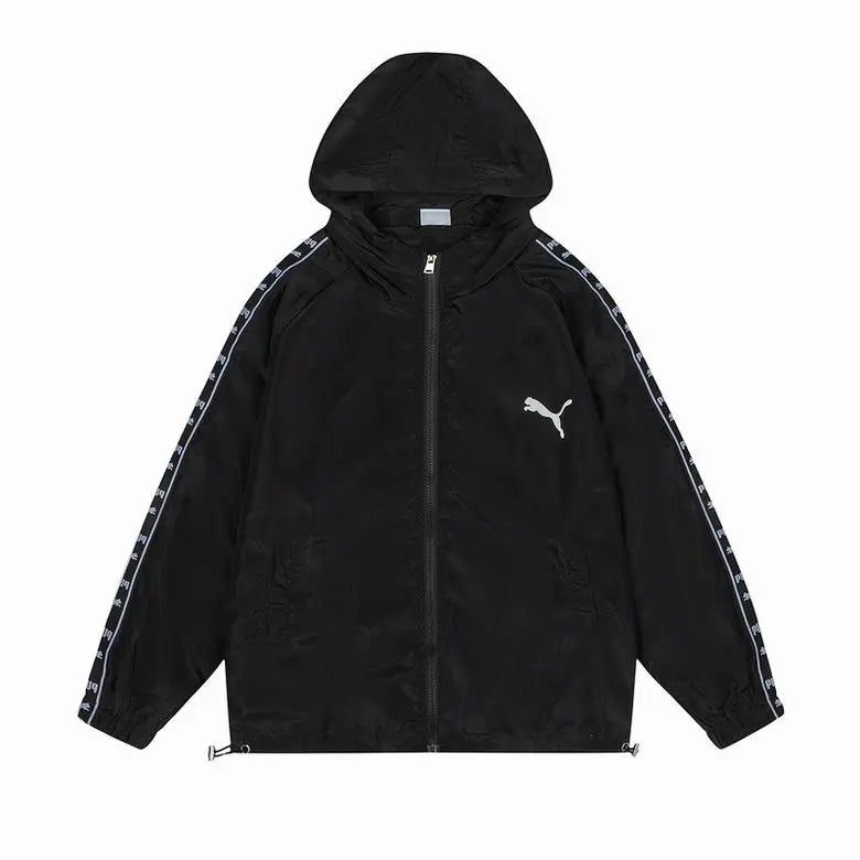 PUMA COUPE VENT