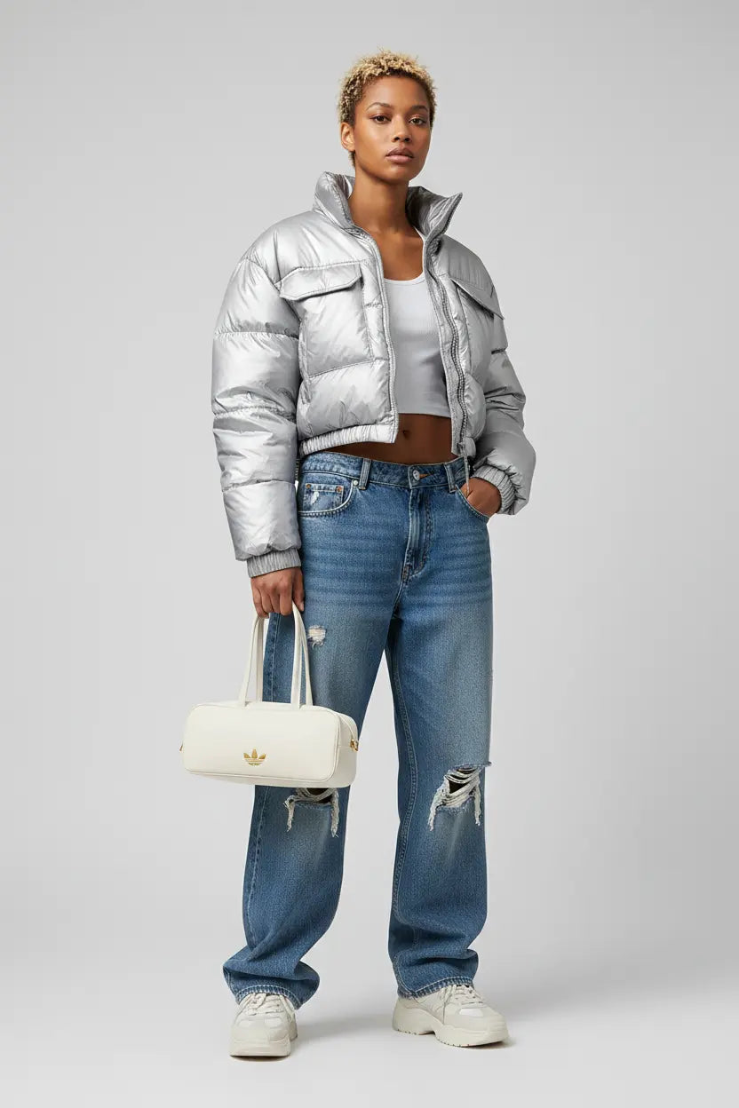 Sac à Main Adidas Bowling  COOLANDBAG