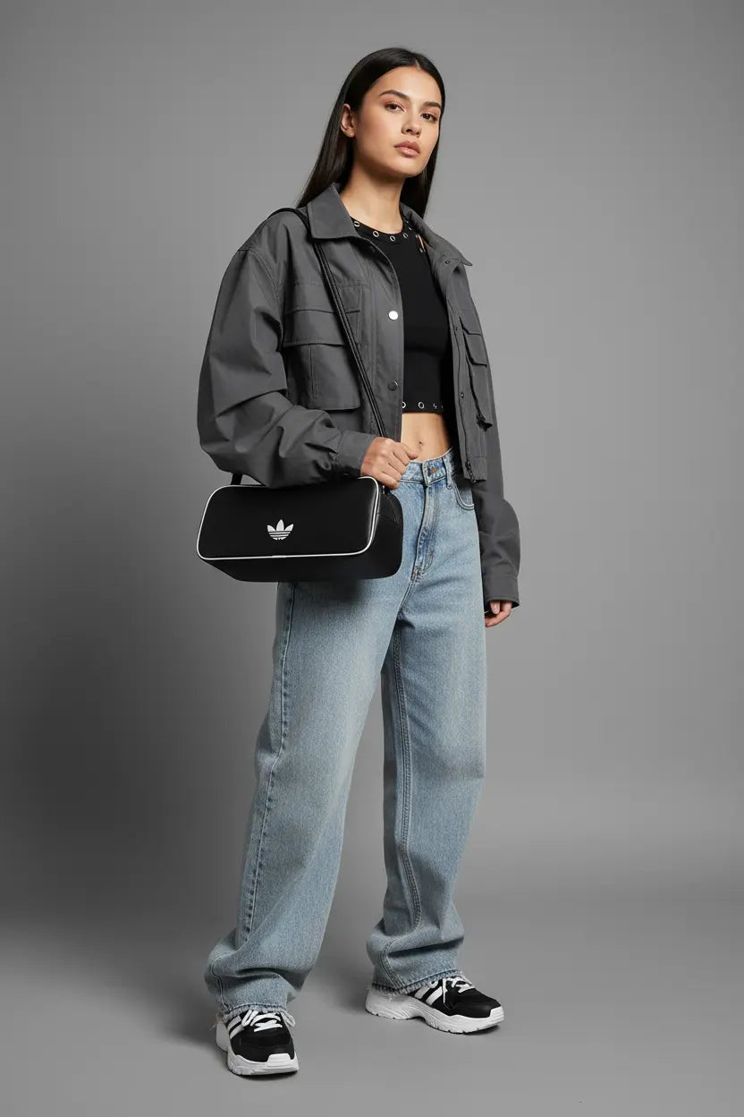 Sac à Main Adidas Bowling  COOLANDBAG