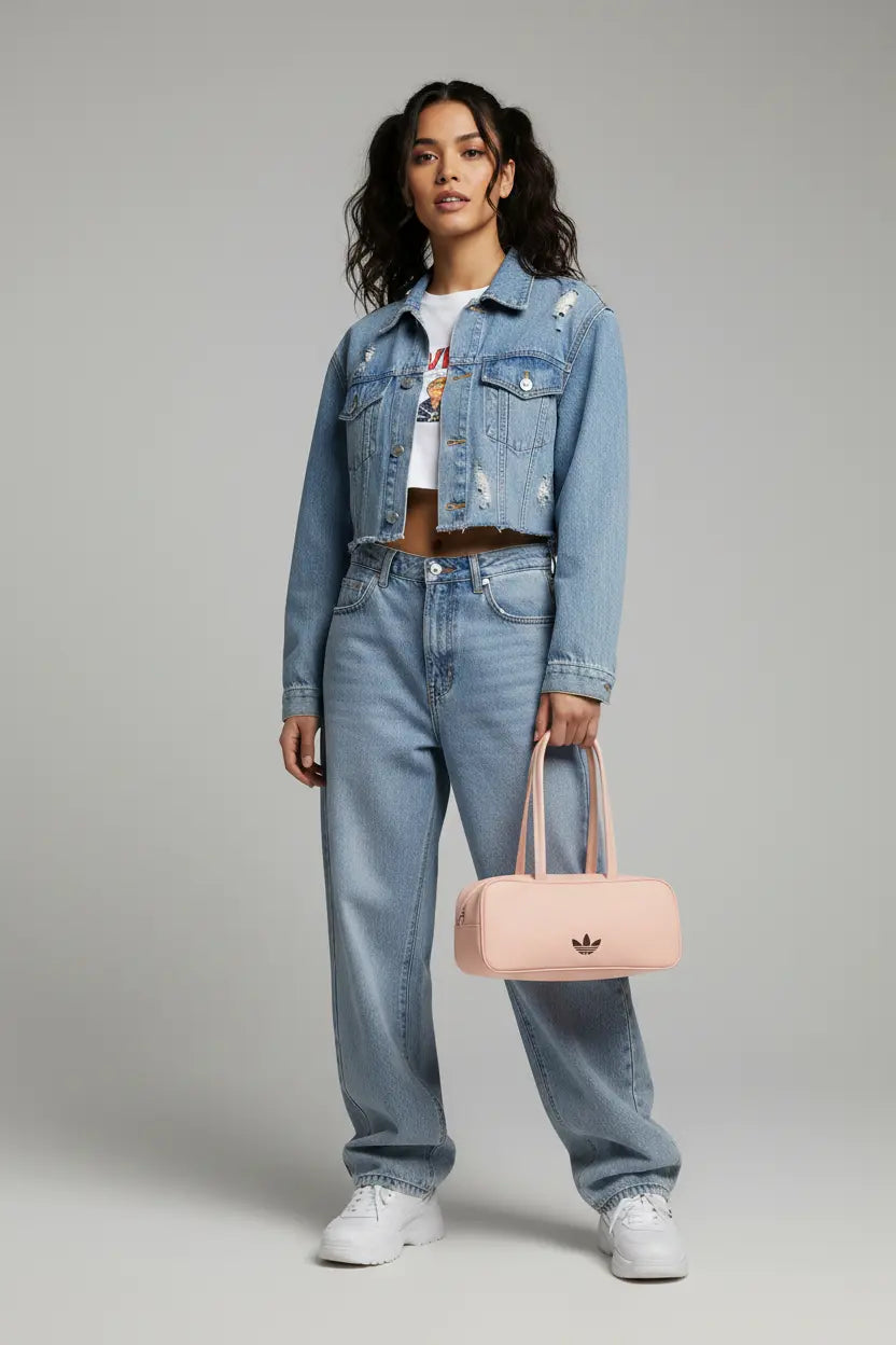 Sac à Main Adidas Bowling  COOLANDBAG