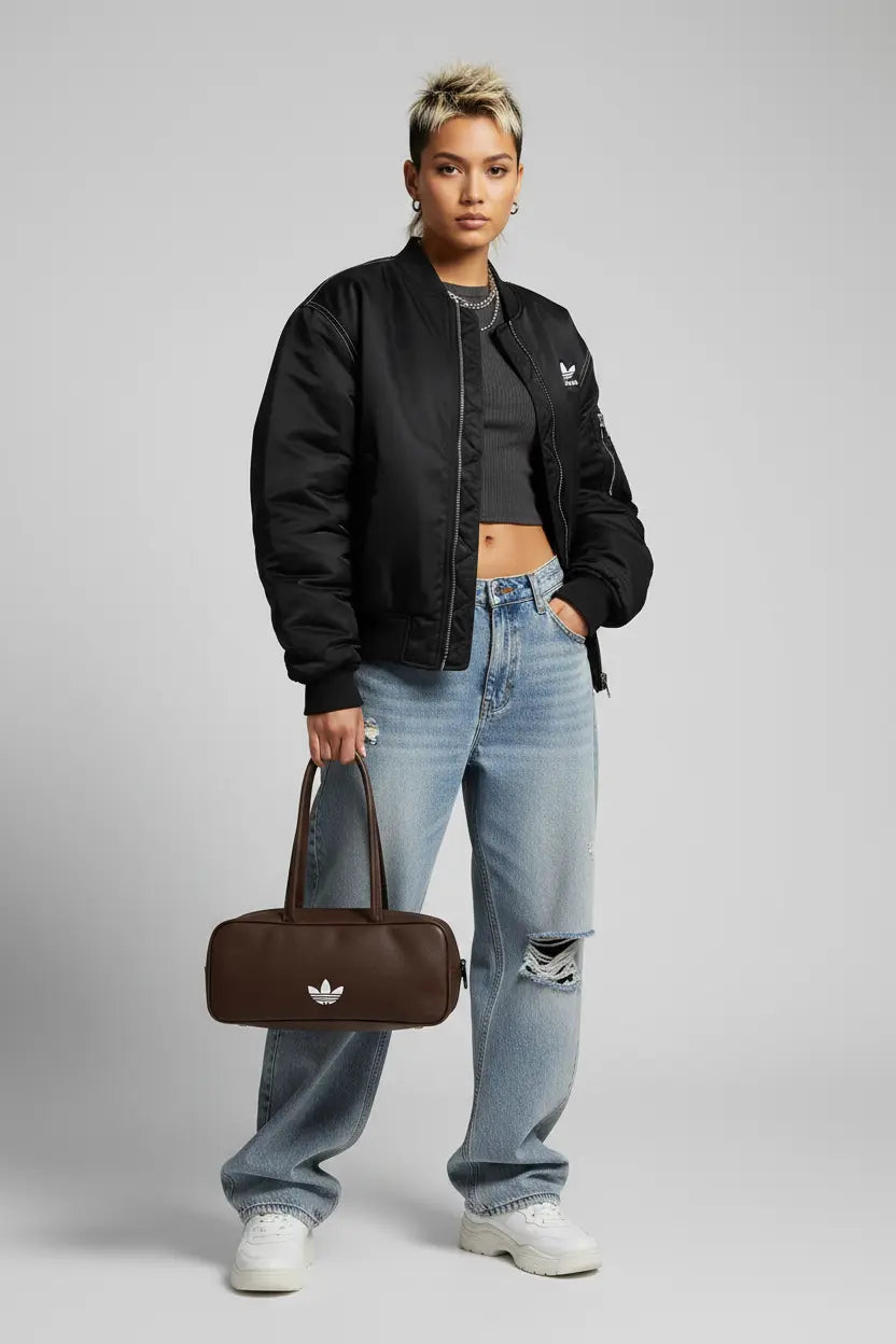 Sac à Main Adidas Bowling  COOLANDBAG