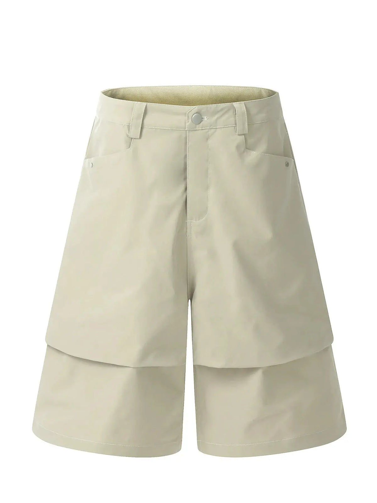 Short Cargo Jambe Large Homme  COOLANDBAG