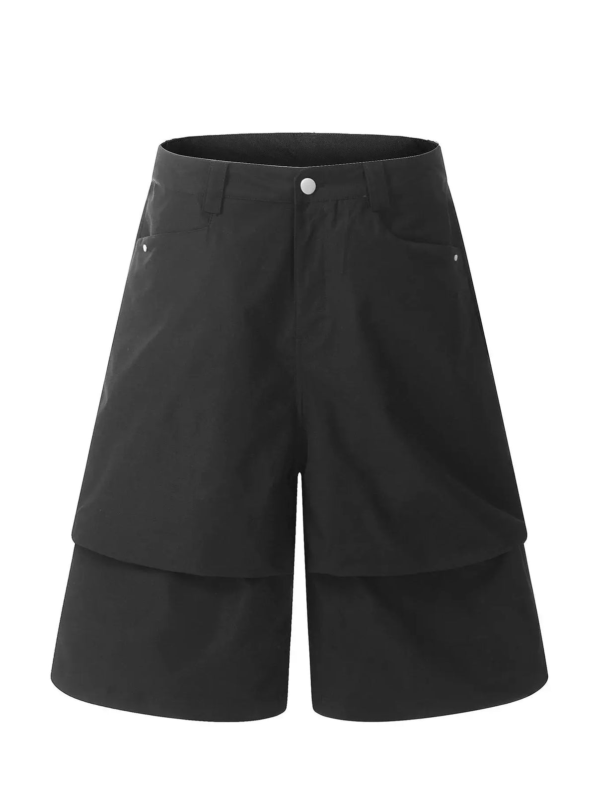 Short Cargo Jambe Large Homme  COOLANDBAG