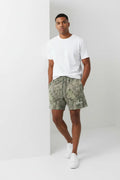 Short Grande Taille Cordon Poches  COOLANDBAG