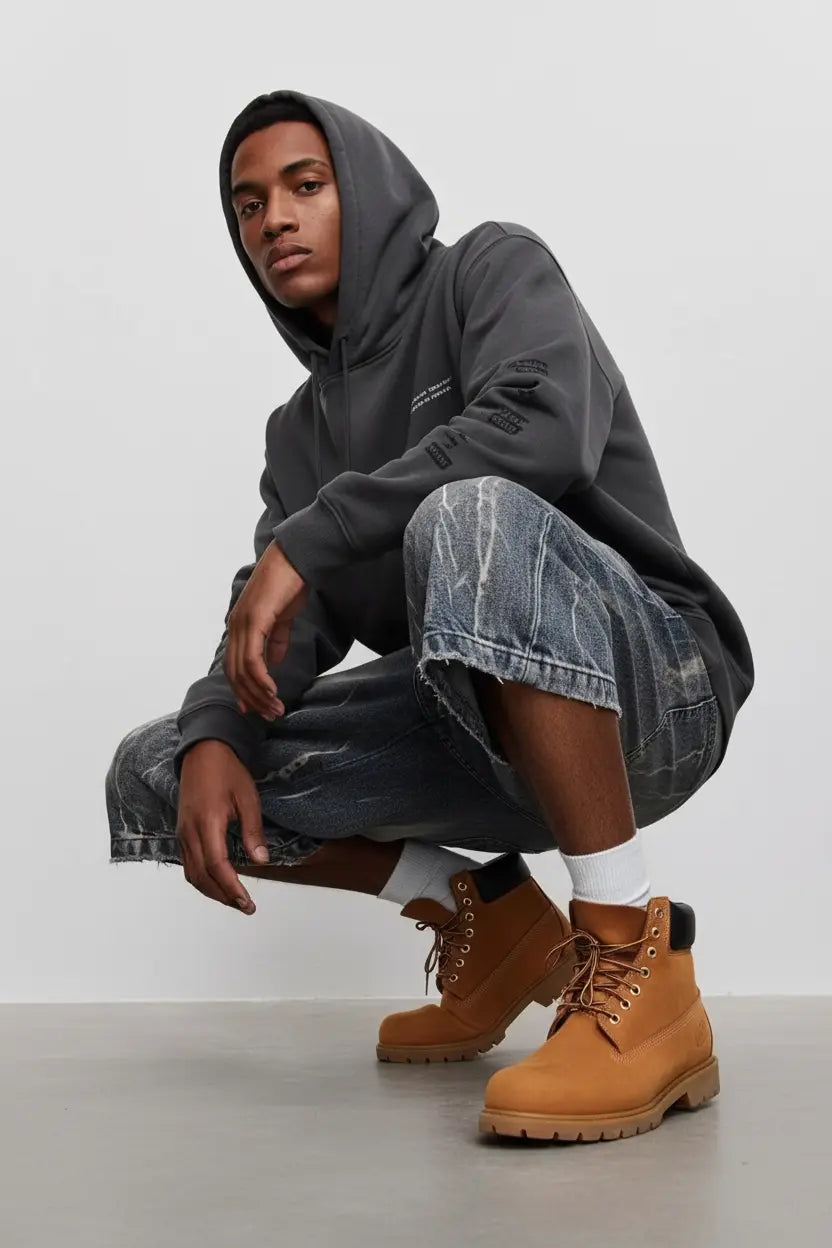 Short en Jean JOKO  COOLANDBAG