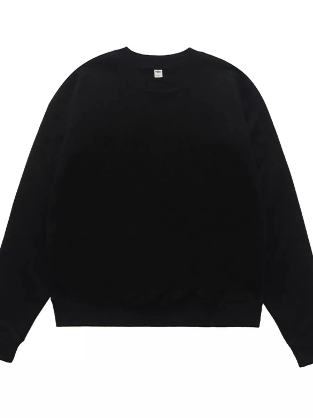 Sweat Col Rond Manches Longues Homme  COOLANDBAG