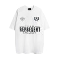 T-SHIRT REPRESENT  COOLANDBAG