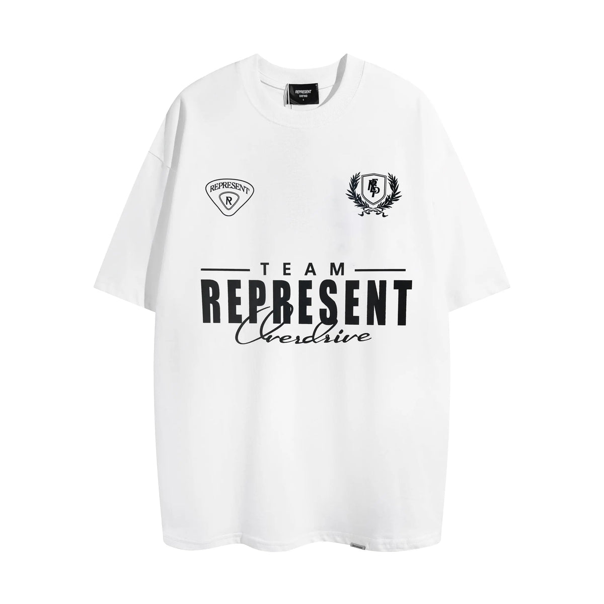 T-SHIRT REPRESENT