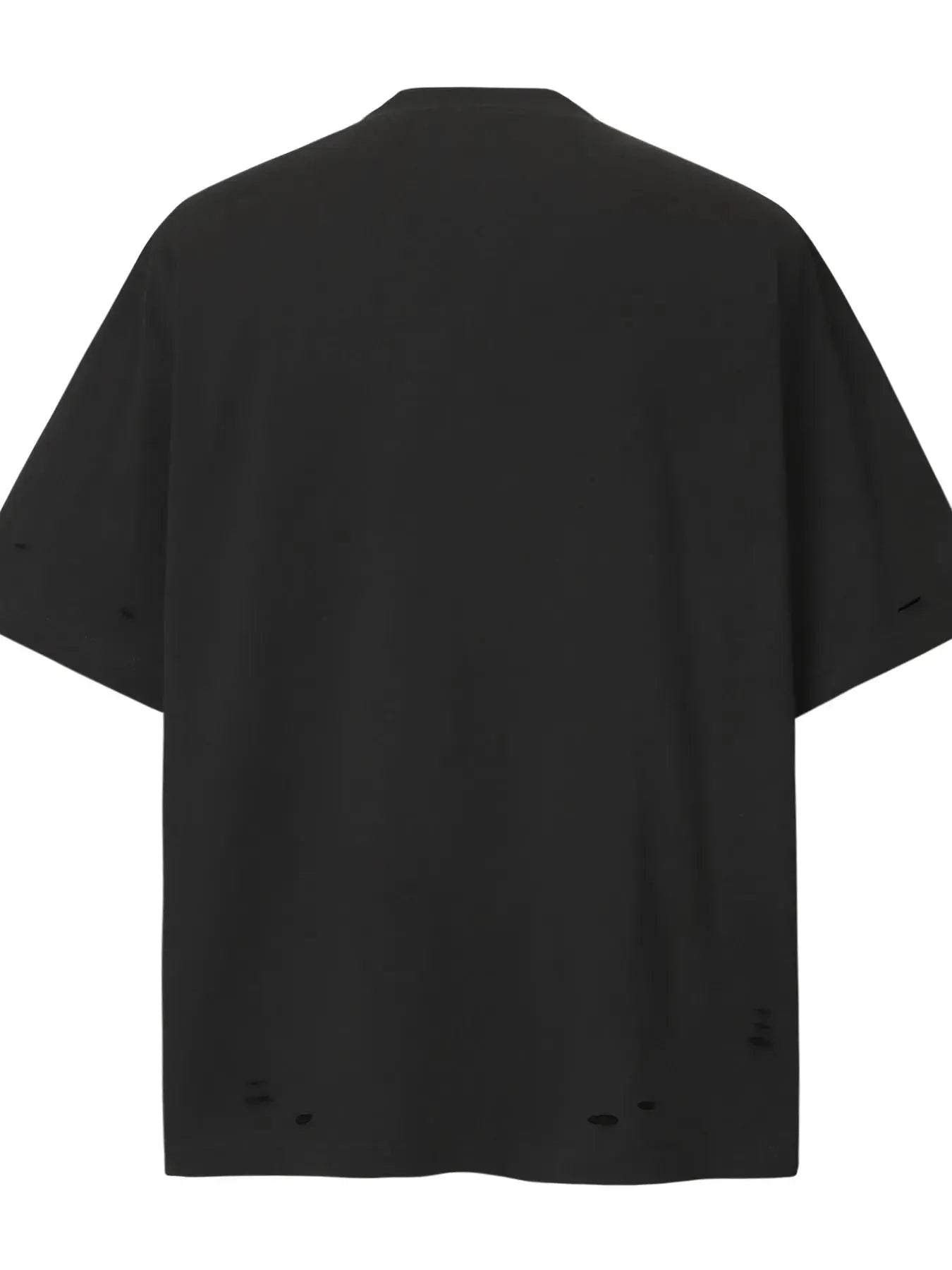 T-Shirt Graphique Groupe de Musique Manches Courtes Homme  COOLANDBAG