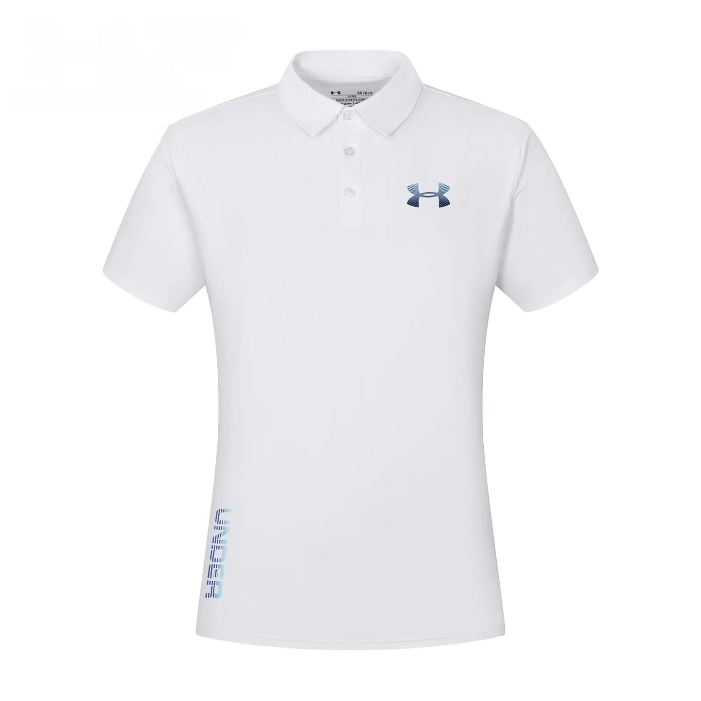 T-shirt Under Armour COOL&BAG