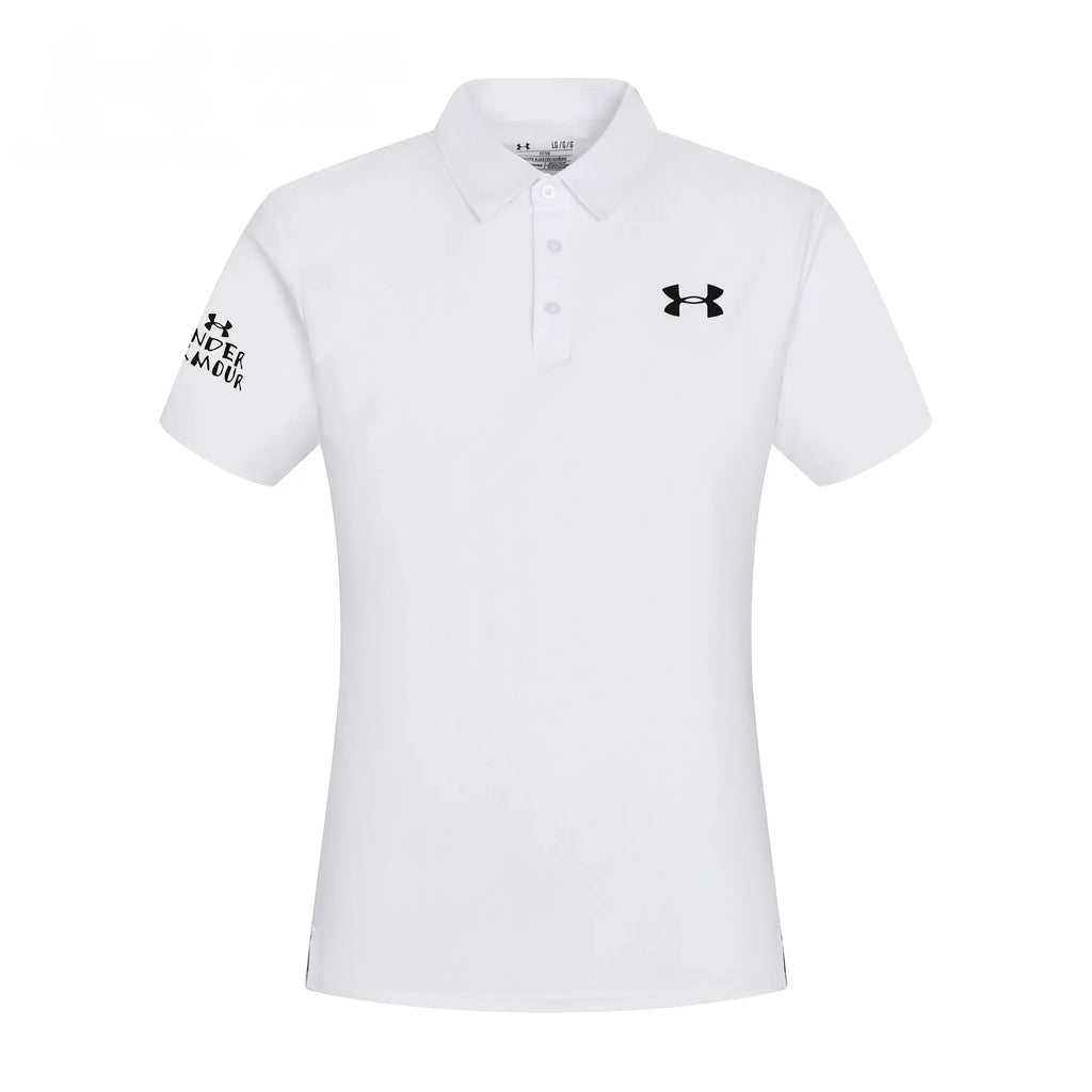 T-shirt Under Armour COOL&BAG