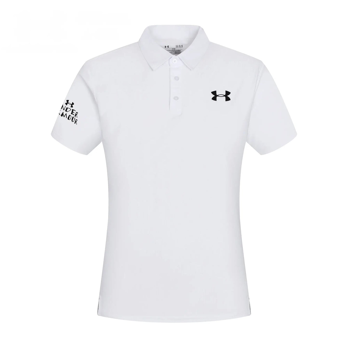 T-shirt Under Armour COOL&BAG