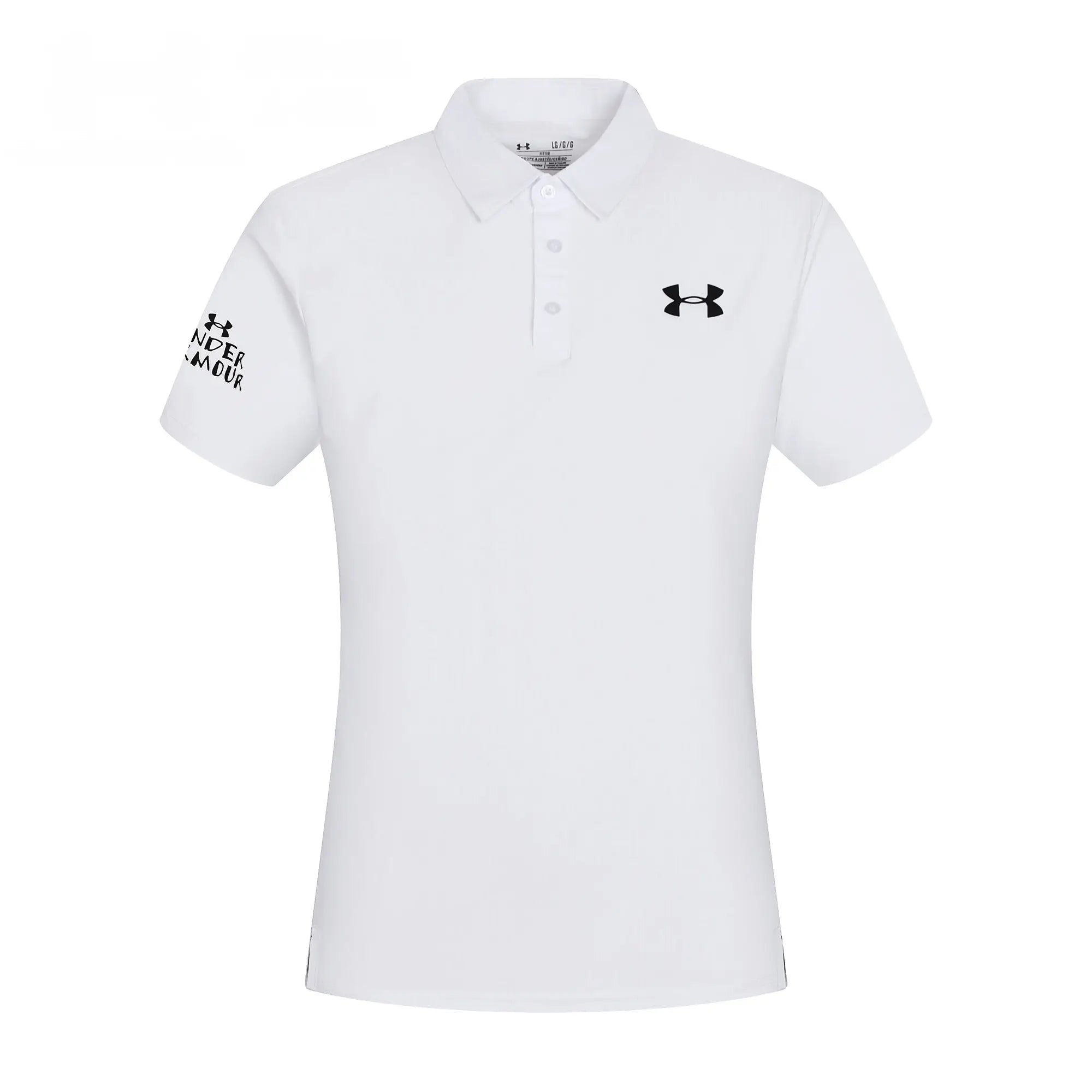 T-shirt Under Armour COOL&BAG