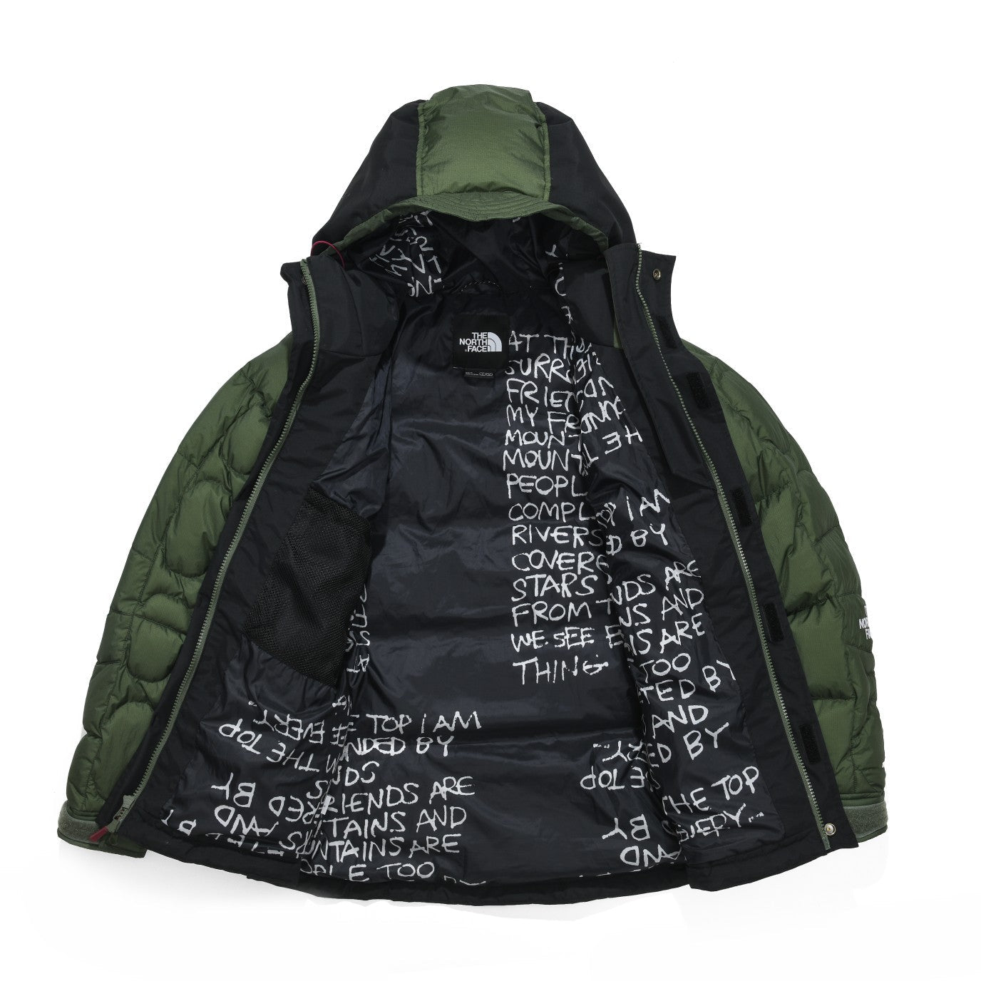 The North Face | Urban Geology  COOLANDBAG