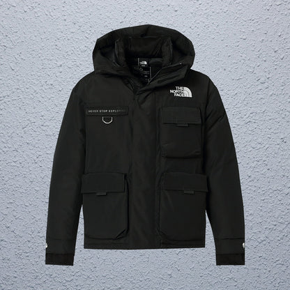 The North Face |Parka Exploration  COOLANDBAG