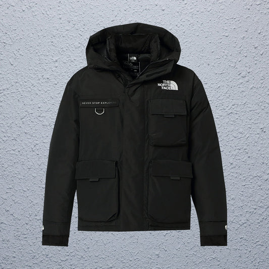 The North Face |Parka Exploration  COOLANDBAG