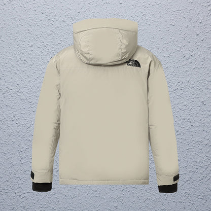 The North Face |Parka Exploration  COOLANDBAG