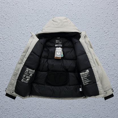 The North Face |Parka Exploration  COOLANDBAG