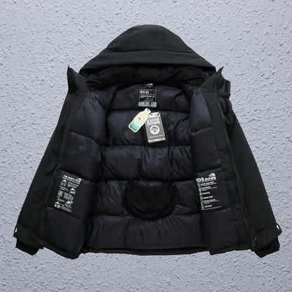 The North Face |Parka Exploration  COOLANDBAG