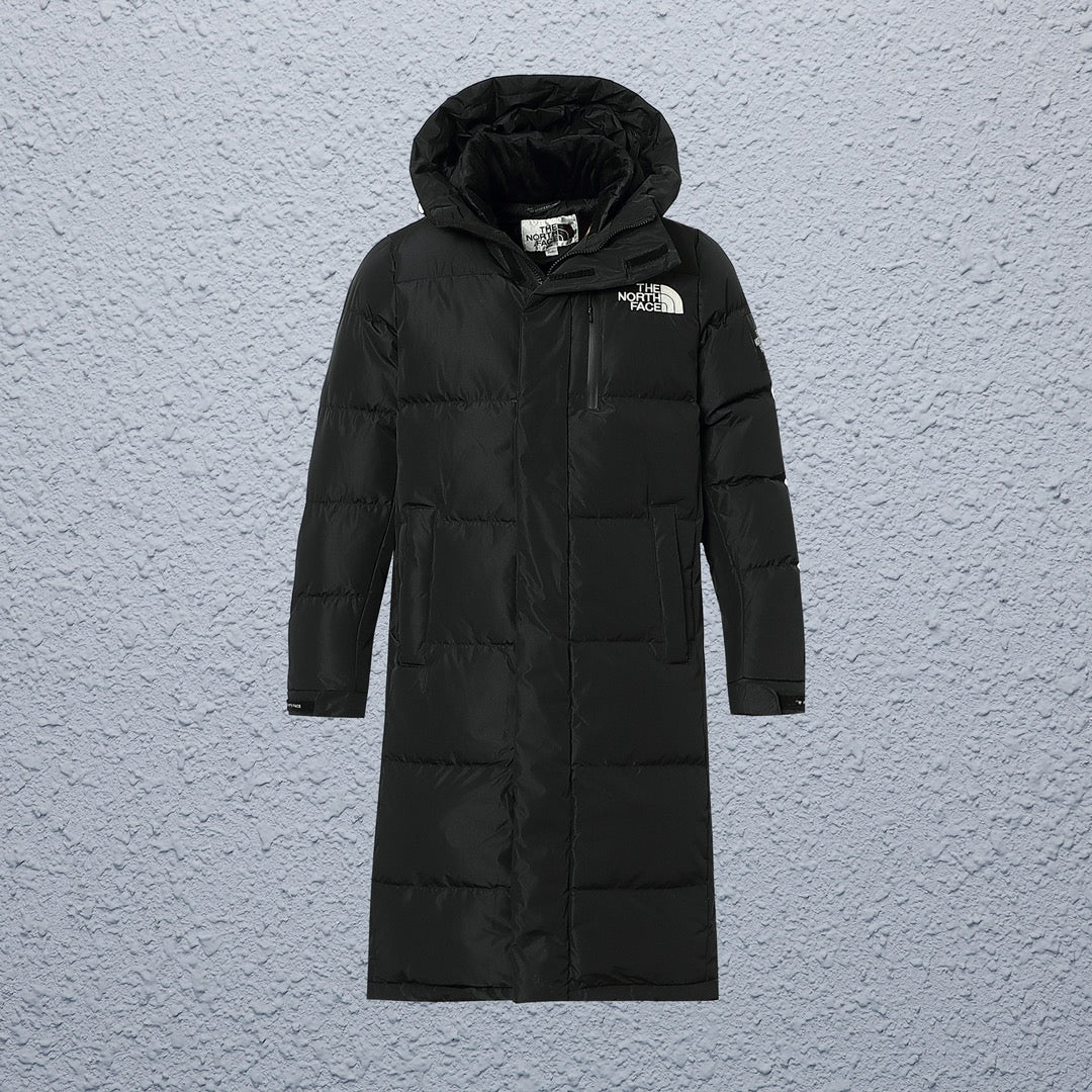 The North Face |Parka Nuptse LONGUE  COOLANDBAG