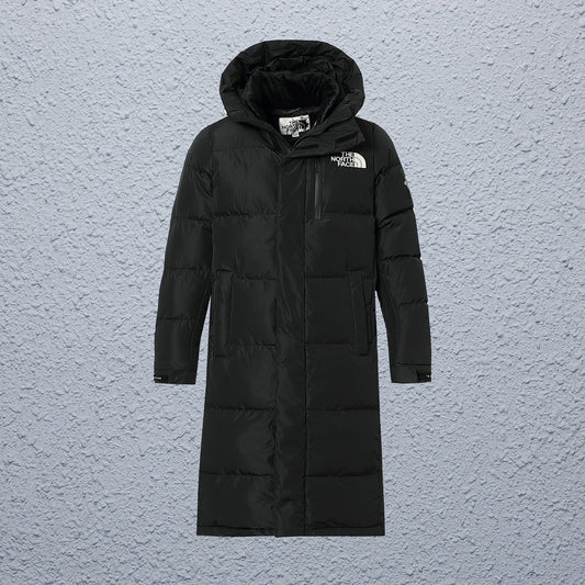 The North Face |Parka Nuptse LONGUE  COOLANDBAG