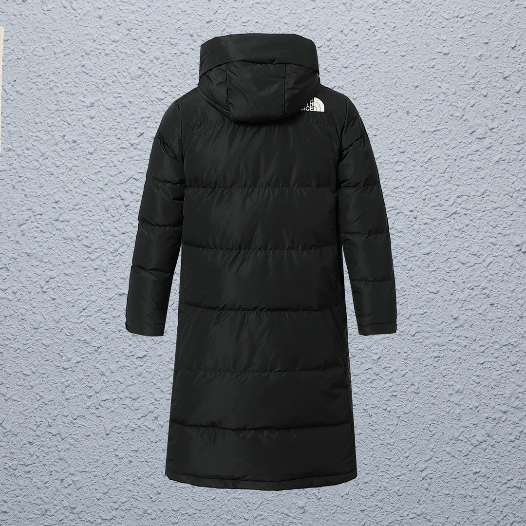 The North Face |Parka Nuptse LONGUE  COOLANDBAG